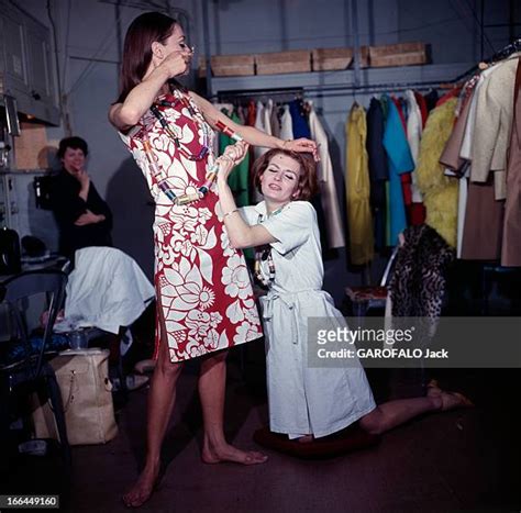 Mannequins des Cabines (In.